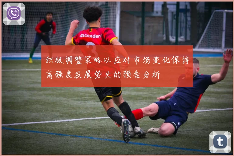 积极调整策略以应对市场变化保持高强度发展势头的预告分析